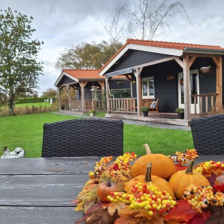 Het Baken Van Tholen Sint-Maartensdijk Bagian luar foto